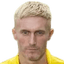 Craig Sibbald - Team Dundee United 299920 Football Result