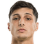 Andres Ferrari - Team Sinttruidense 300163 Football Result