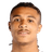Jean Matteo Bahoya - Team Eintracht Frankfurt 303783 Football