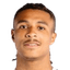 Jean Matteo Bahoya - Team Eintracht Frankfurt 303783 Football