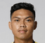 alif jaelani - Team Persekat Tegal 344257 Football Live