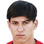 Oliver Rojas - Team Audax Italiano 301315 Football Live
