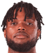 Godwin Chika Okwara - Team Modern Sport Fc 298332 Football