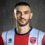 Athanasios Papageorgiou - Team Ael Larisa 313196 Results