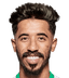 Nawaf Al-Boushal - Team Saudi Arabia 304016 Football Live Score