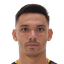 Walter González - Team Sportivo Luqueno 304931 Football