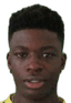 Rael Lolala - Team Fc Dobrudzha Dobrich 297992 Football Result