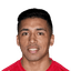 Ivan Colman - Team Cusco Fc 303618 Football Result