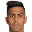 Efrain Alvarez - Team Mexico 298252 Live