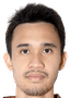 Kasidech Wattayawong - Team Muangthong United 317509 Live