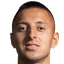 Roberto Alvarado - Live Team Mexico 298252