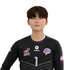 Min Yukyeong - Team Gyeongju Korea Hydro Nuclear Power Wfc 298303 Live