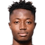 Hafiz Gariba - Team Barcelona U 311580 Live Score
