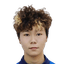 Kong Xiangying - Team Shanghai Shenhua Women 346118 Live Result