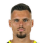 Fabijan Buntić - Team Qarabag 303584 Live Result