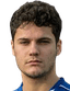 Agon Elezi - Team North Macedonia 303871 Live