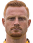 Paul Will - Team Spvgg Greuther Frth 297954 Football Result
