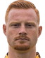 Paul Will - Team Spvgg Greuther Frth 297954 Football Result