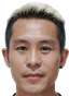 Baworn Tapla - Team Lamphun Warriors 318992 Football