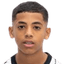 Kauê Junior Furquim da Silva - Conmebol U Championship 32165 Football