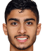 Faris Khalil - Team Alwasl Sc 312946 Schedule