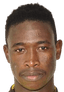 ivane urrubal - Team Mozambique 297916 Scores