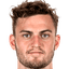 Jacob Bruun Larsen - Team Burnley 303734 Live Score Today