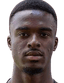 Donald·Nduka - Team Fc Ingolstadt 300976 Football Live