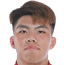 Zhang Hao - Team Yanbian Longding 300945 Live Football