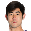 Liu Jun - Team Qingdao Hainiu 300953 Football Result