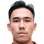 Ryuji Utomo - Team Persita Tangerang 322698 Football Score