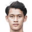 Anusak Jaiphet - Team Nakhon Ratchasima Mazda Fc 321969 Football Score