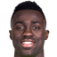 Davinson Sánchez - Team Colombia 299136 Football Score