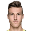 Andreas Linde - Team Hacken 298820 Live Result
