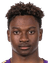 JahLane Forbes - Team Forward Madison Fc 300607 Result