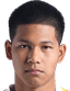 Nalawich Inthacharoen - Team Bg Pathum United 316502 Live