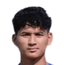 Irfan Aswad - Team Malaysia U 309444 Result