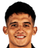 Yamil Asad - Team Cuiaba 298152 Football Live Score