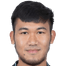 A.Boodjinda - Thai T 32415 Result