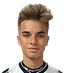 Valentin·Giraudo - Team Estudiantes La Plata 303906 Live Football