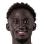 Ousmane Diop - Team Clermont 304047 Live Result
