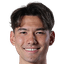 Kein Sato - Team Fc Tokyo 300846 Football Score