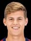 Xabier Huarte Armendáriz - Team Cd Tondela 323371 Football Live