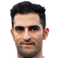 Mehrdad Ghanbari - Player M Ghanbari 218791 320564 Result