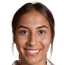Myra Alexandra Delgadillo Prado - Team Tigres Women 298629 Live Score Today