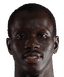 Babacar Seck - Team Al Shamal 308649 Results
