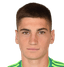 Yevhen Pavlyuk - Team Metalist Kharkiv 302579 Live