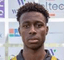 Issa·Bah - Team Radnicki Kragujevac 298682 Football