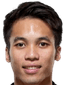 Suporn Peenagatapho - Team Ratchaburi Fc 319822 Live
