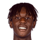 Pierre Dwomoh - Team Watford 302790 Football Live Score